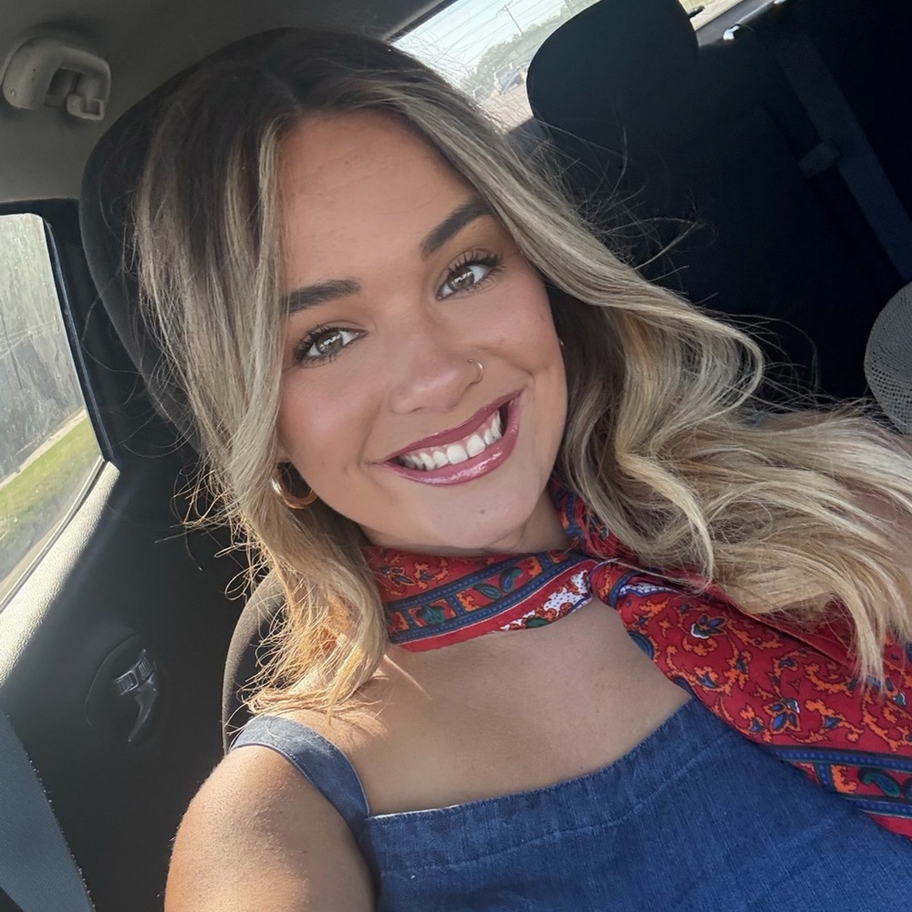 Meet Your Posher: Beth!